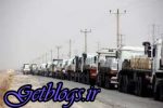 شرح جلسه وزیر راه و شهرسازی با راننده‌های کامیون