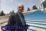 بعضی از بیرون چشم به نیمکت شفر و صندلی کلوب دارند / فتحی
